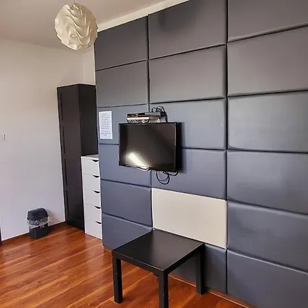 Hostel M Gliwice