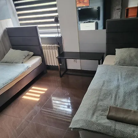 Hostel M