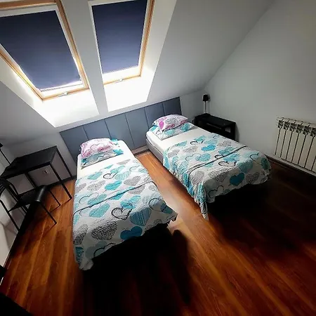 Hostel M *