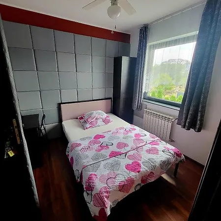 ホステル M グリヴィツェ