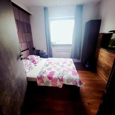 Hostel M Gliwice