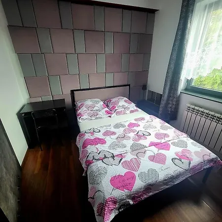 M ホステル グリヴィツェ