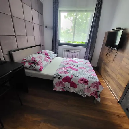 M Gliwice