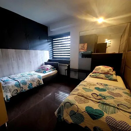 M Hostel *