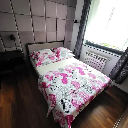 M Hostel Gliwice