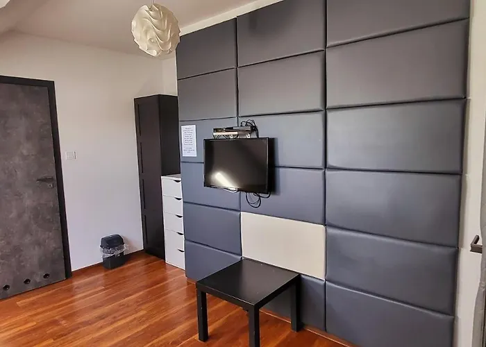 Hostel M Gliwice