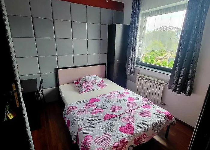 Hostel M Gliwice