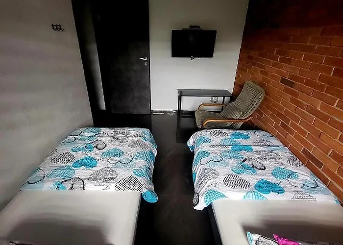 Hostel M Gliwice