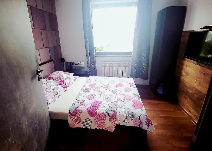 Hostel M Gliwice